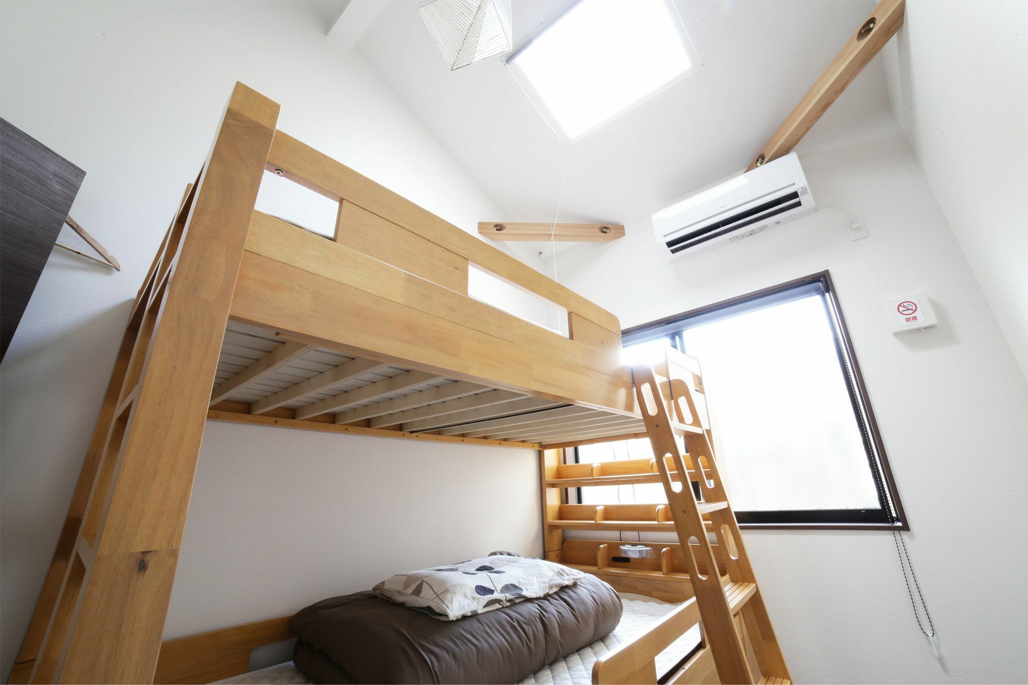 Guesthouse Tu Casa Kyoto Exterior photo